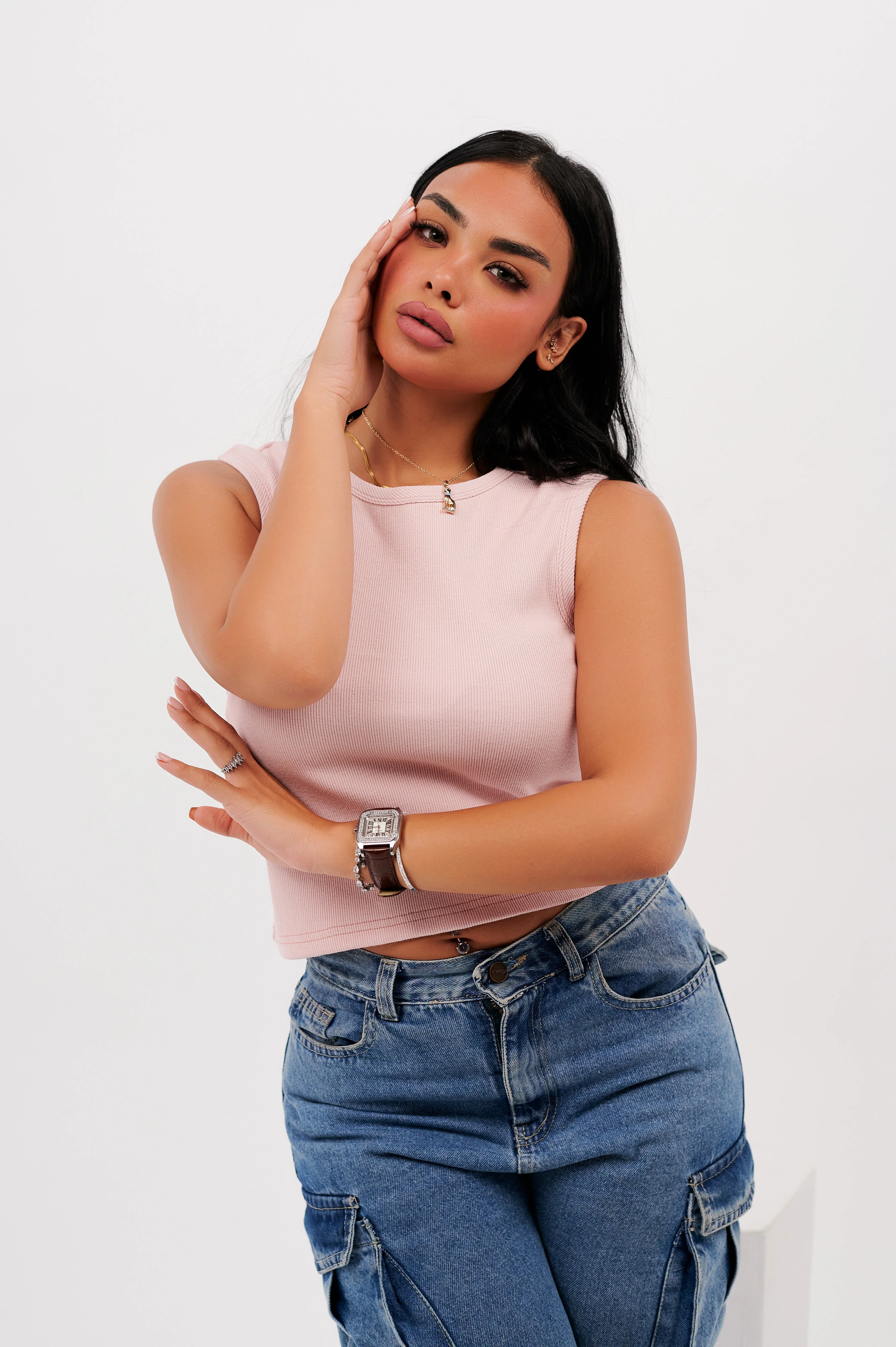 Basic Tops