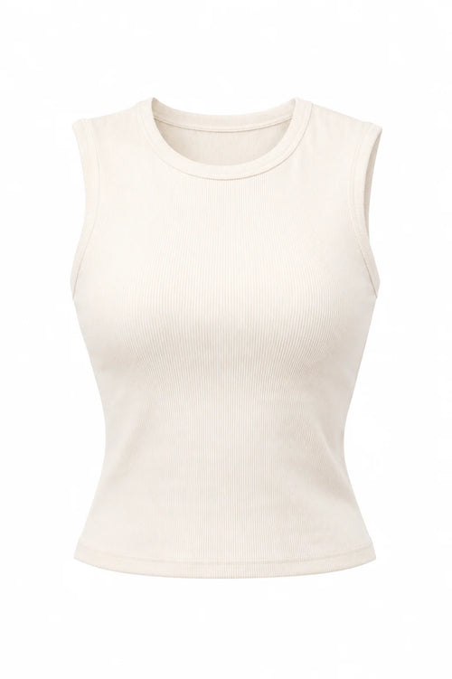 Elara Basic Top