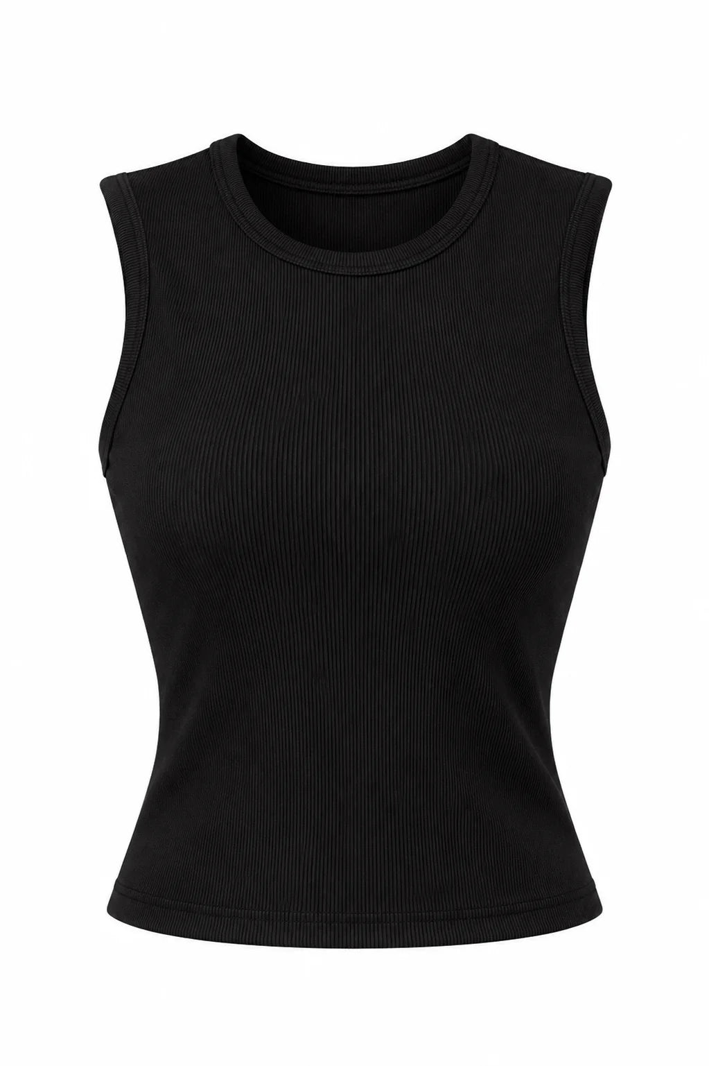 Elara Basic Top