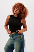 Elara Basic Top