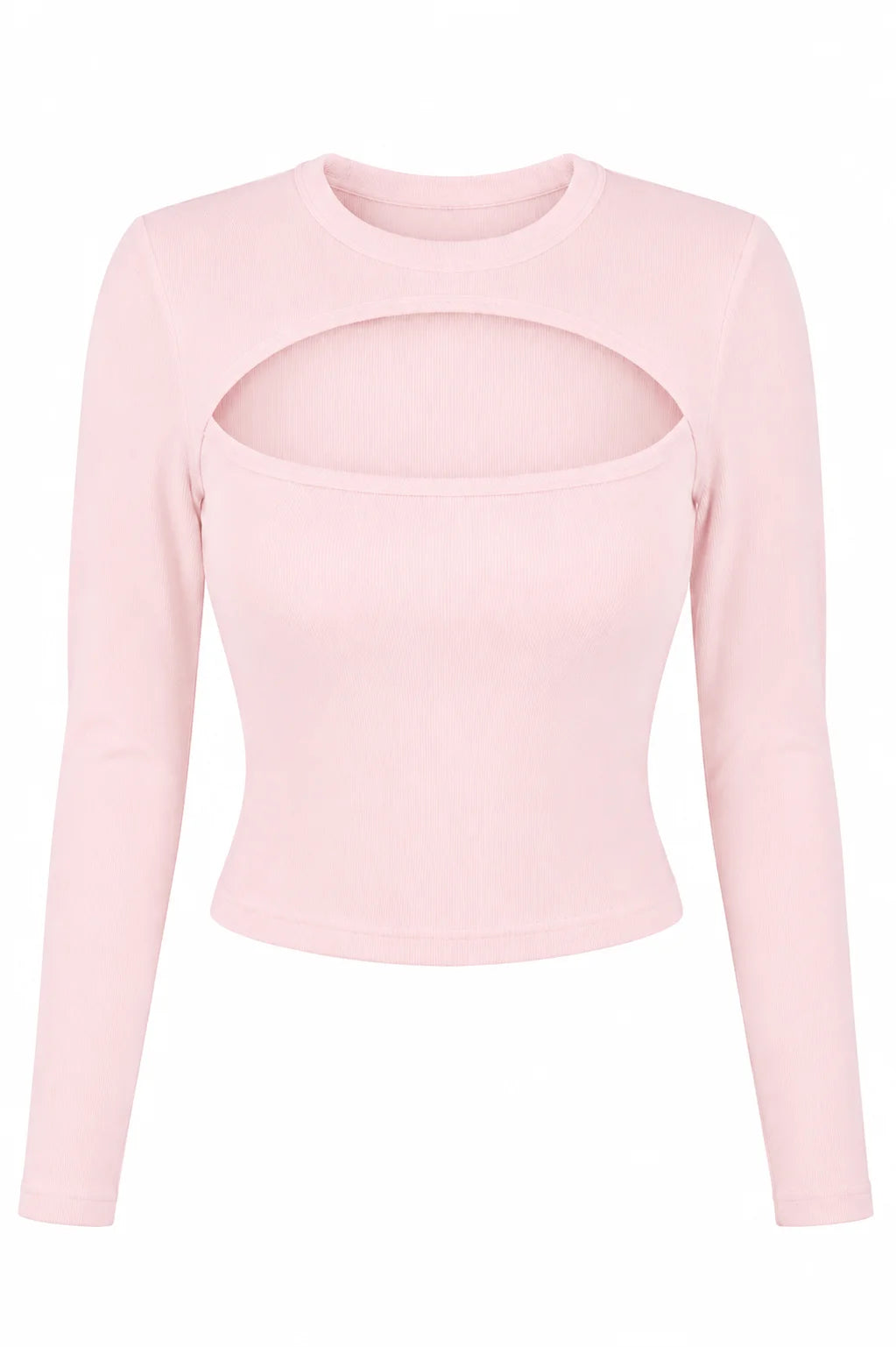 Luma Chest Cut-Out