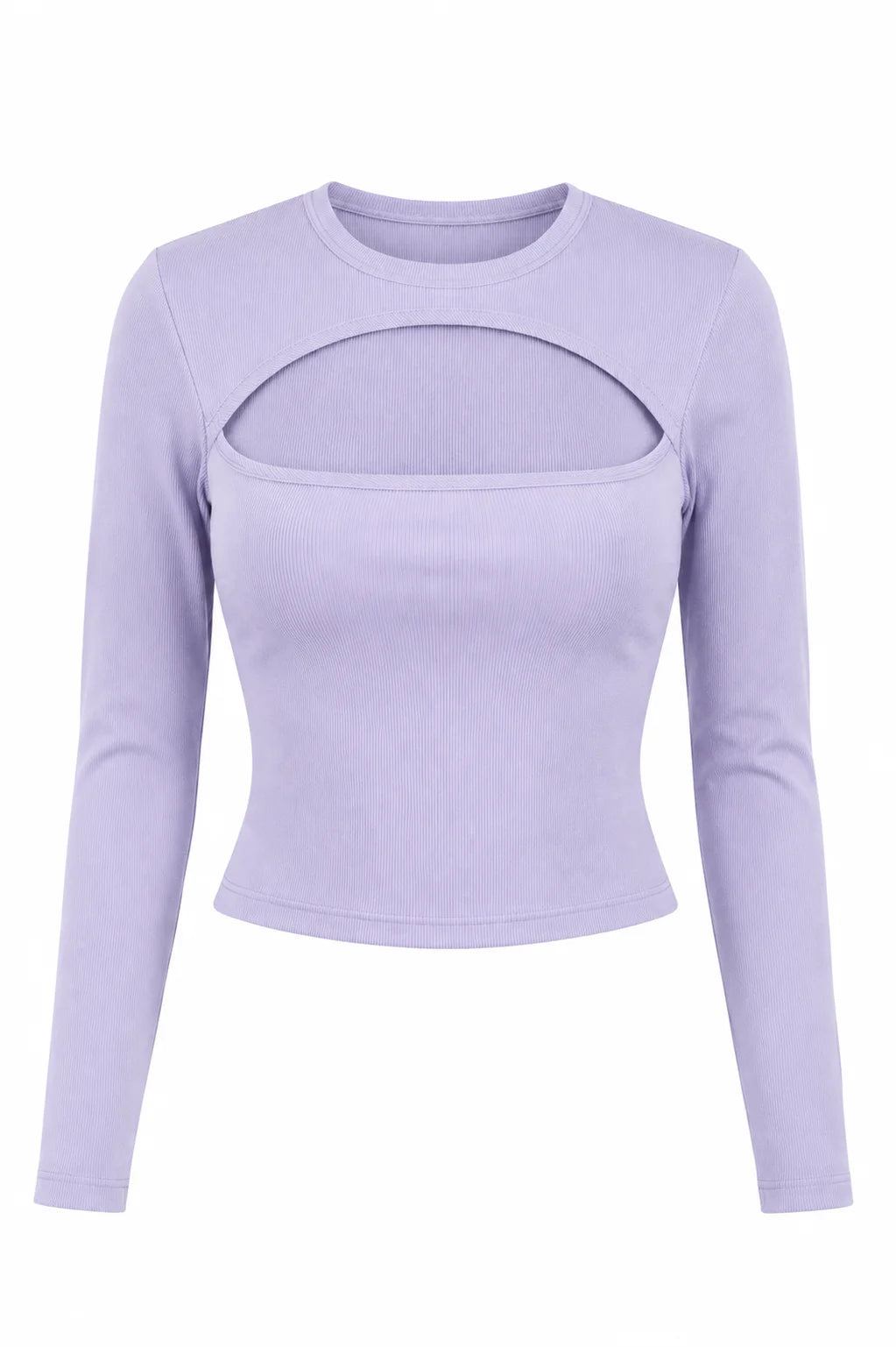 Luma Chest Cut-Out