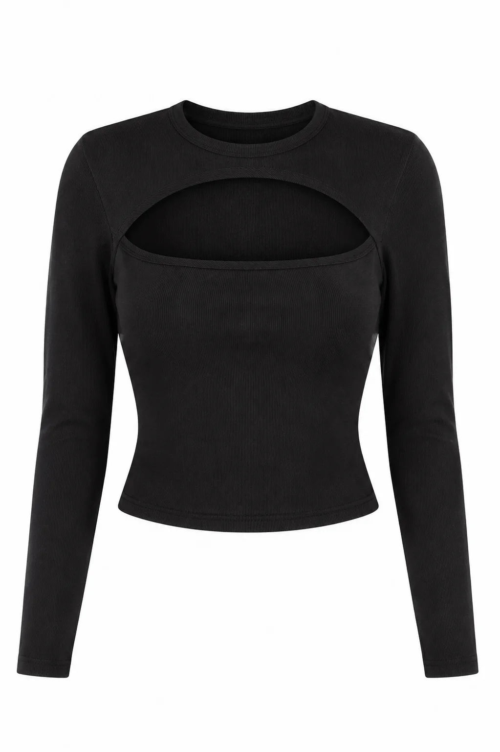Luma Chest Cut-Out