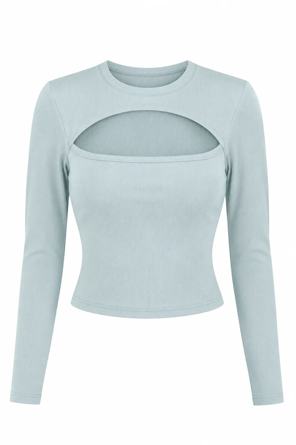 Luma Chest Cut-Out
