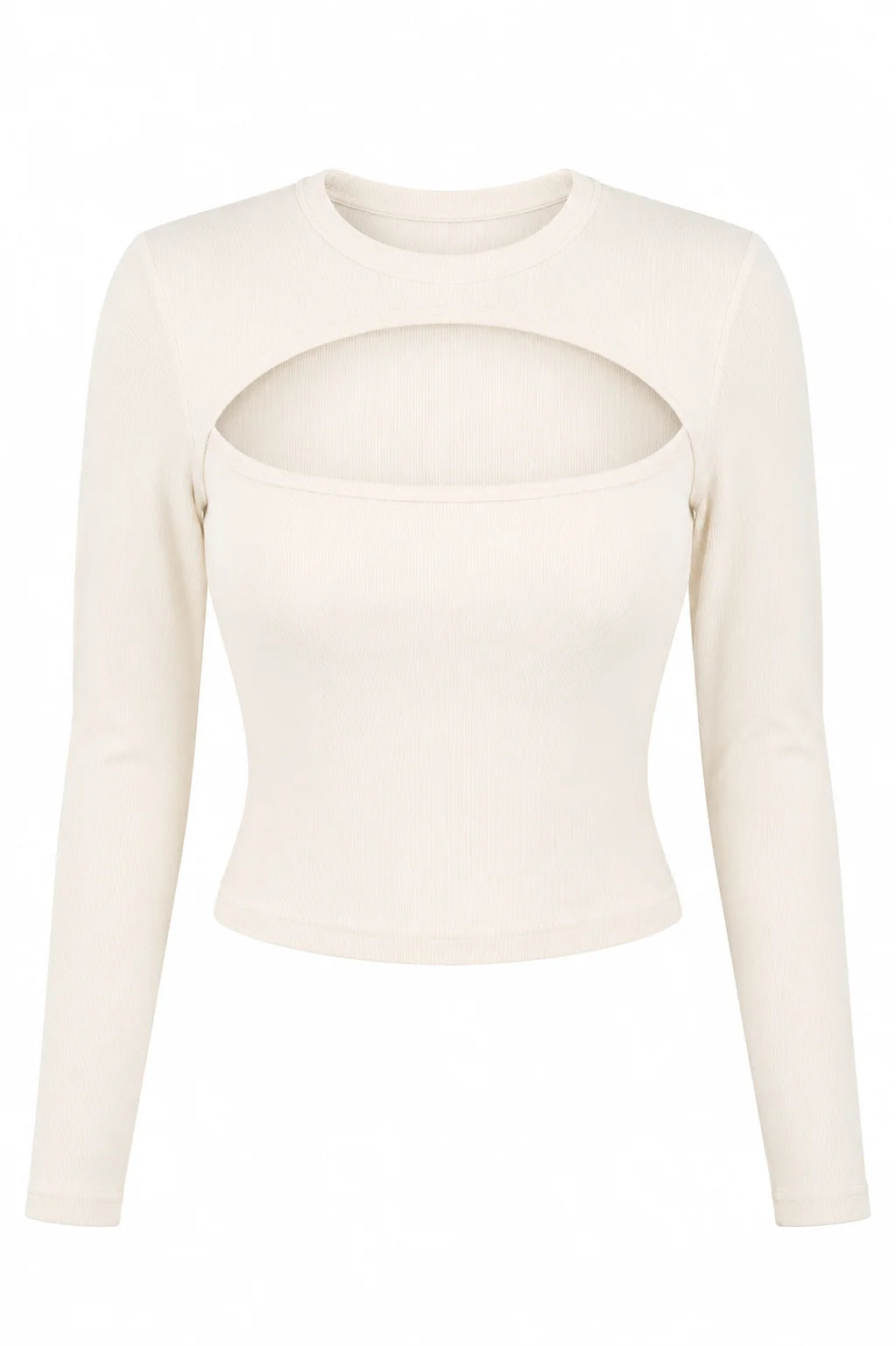 Luma Chest Cut-Out
