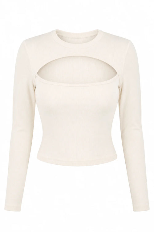 Luma Chest Cut-Out