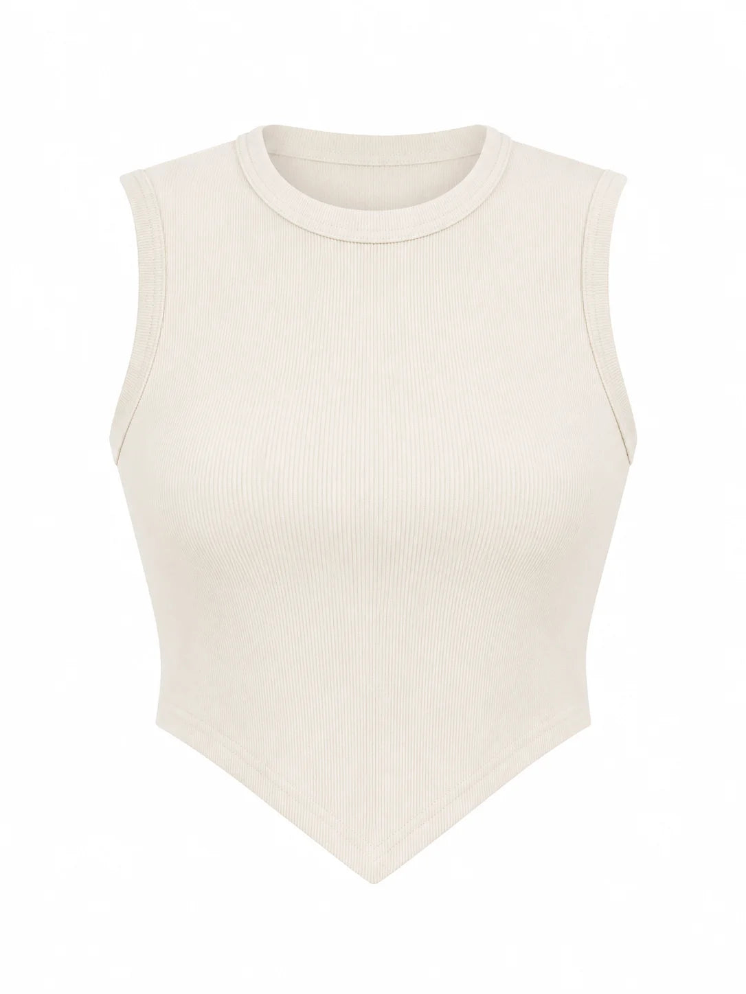 Petal V Cut