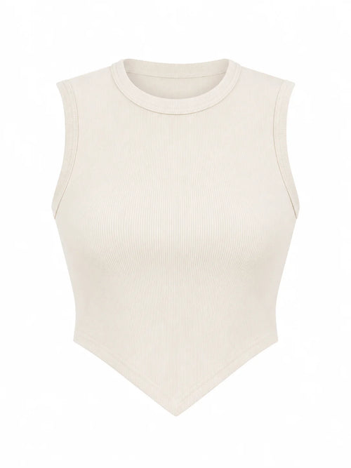 Petal V Cut