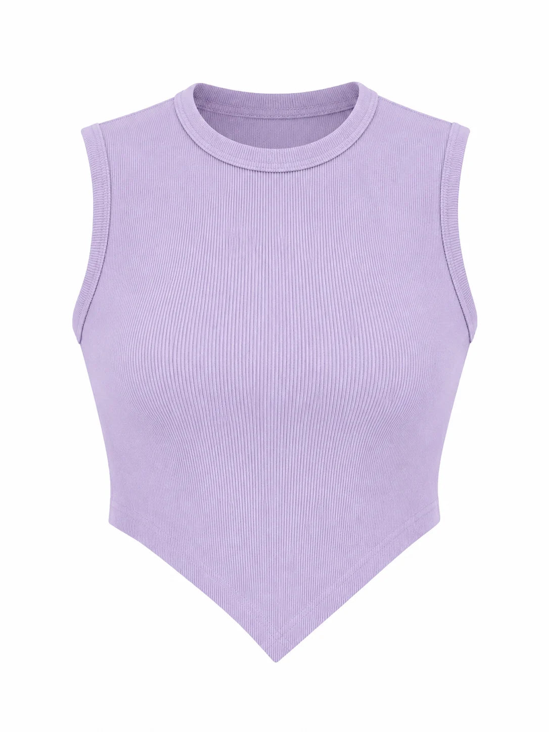 Petal V Cut
