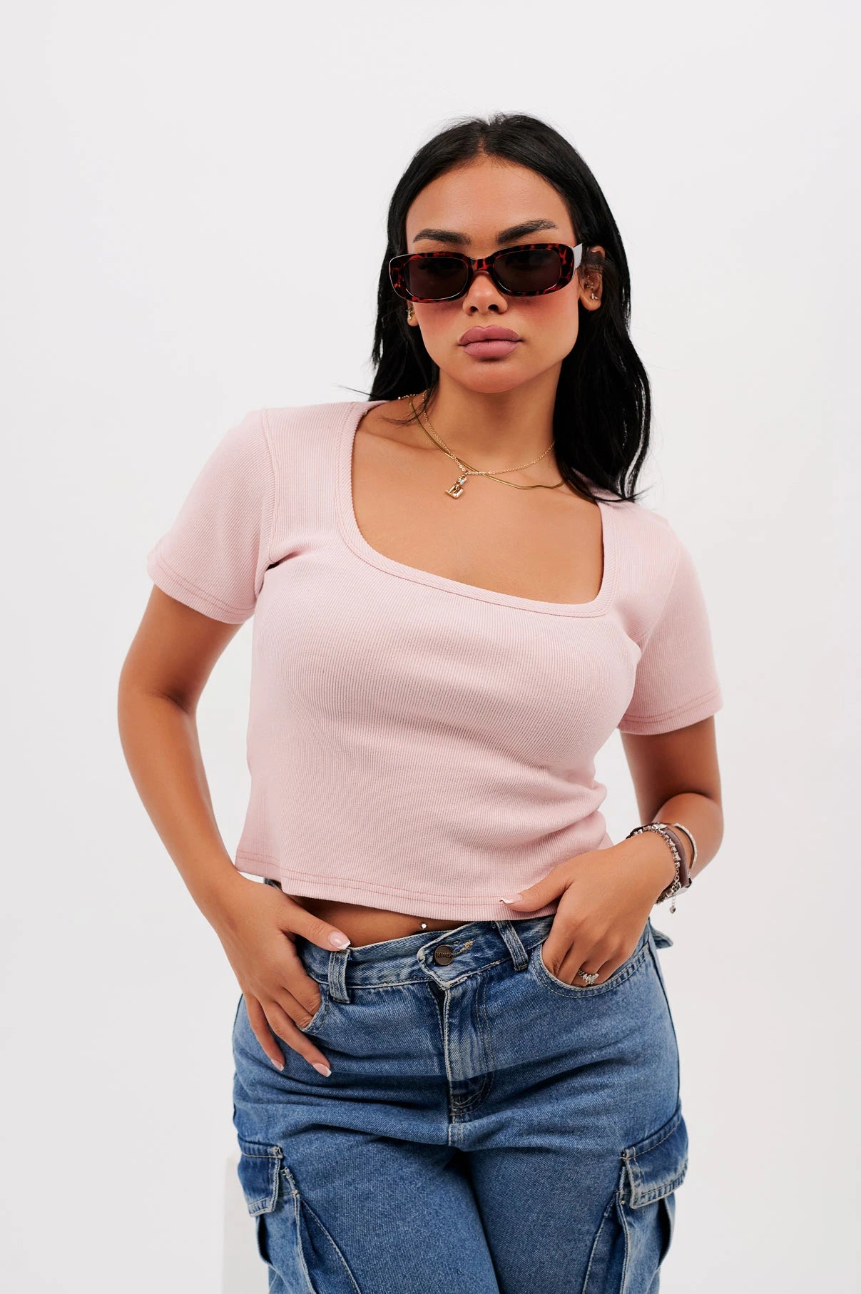 Sorelle Short Sleeve