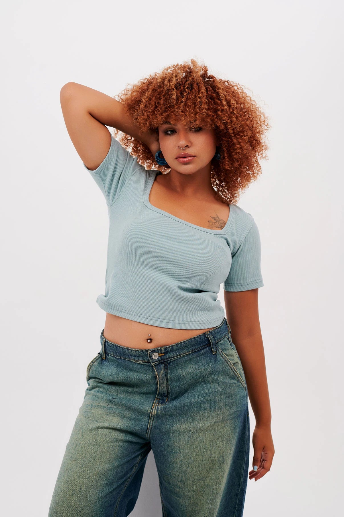 Sorelle Short Sleeve