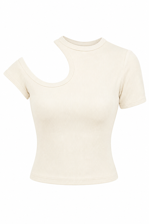 Kaira Shoulder Cut-Out